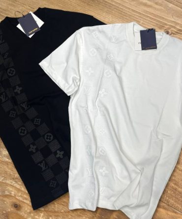 Limited Edition Louis Vuitton Lv Unisex T-Shirt Hot Gift 2024 Pea346167