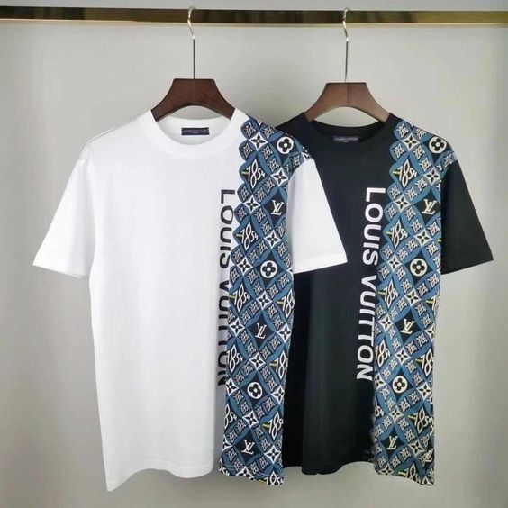 Limited Edition Louis Vuitton Lv Unisex T-Shirt Hot Gift 2024 Pean100624