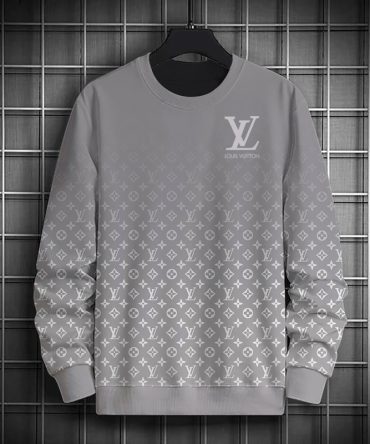 Limited Edition Louis Vuitton Lv Shirt/Sweatshirt Dmm09198773