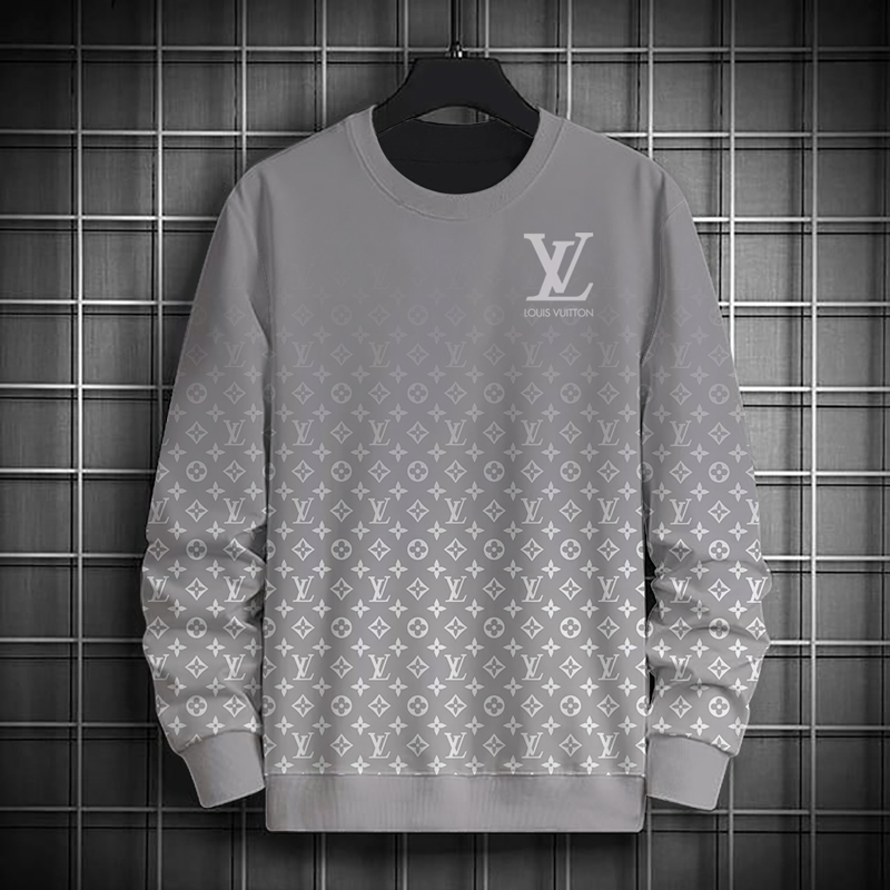 Limited Edition Louis Vuitton Lv Shirt/Sweatshirt Dmm09198773