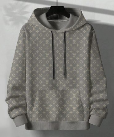 Limited Edition Louis Vuitton Lv Shirt/Sweatshirt Dmm09198782