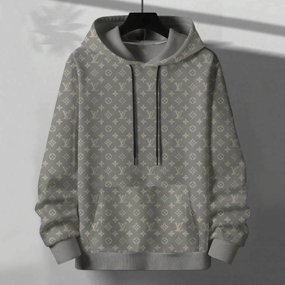 Limited Edition Louis Vuitton Lv Shirt/Sweatshirt Dmm09198782