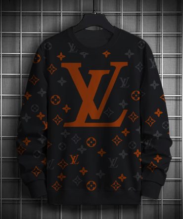 Limited Edition Louis Vuitton Lv Shirt/Sweatshirt Dmm09198787