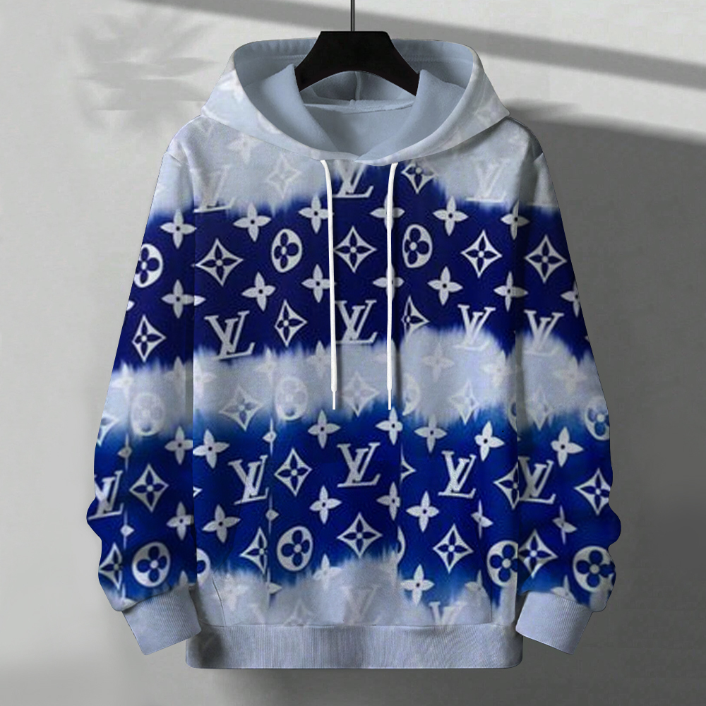 Limited Edition Louis Vuitton Lv Shirt/Sweatshirt Dmm09198784
