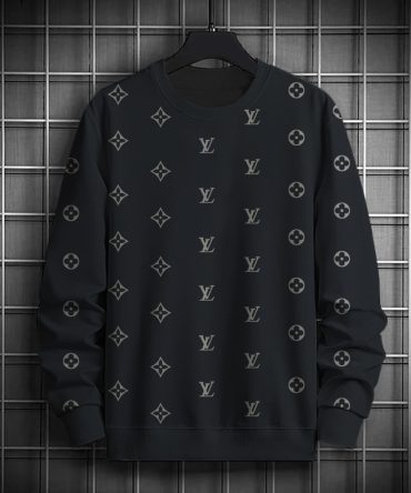Limited Edition Louis Vuitton Lv Shirt/Sweatshirt Dmm09198781