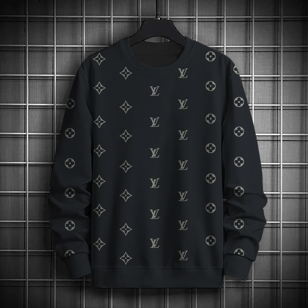 Limited Edition Louis Vuitton Lv Shirt/Sweatshirt Dmm09198781