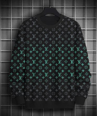 Limited Edition Louis Vuitton Lv Shirt/Sweatshirt Dmm09198778