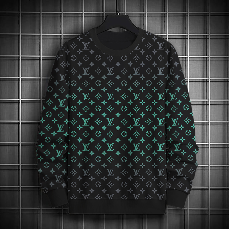 Limited Edition Louis Vuitton Lv Shirt/Sweatshirt Dmm09198778