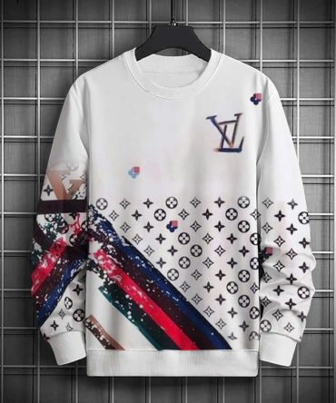 Limited Edition Louis Vuitton Lv Shirt/Sweatshirt Dmm09198793