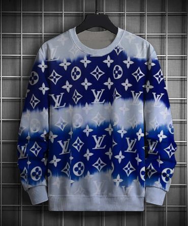 Limited Edition Louis Vuitton Lv Shirt/Sweatshirt Dmm09198785