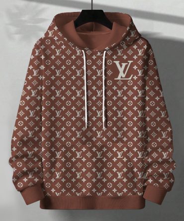 Limited Edition Louis Vuitton Lv Shirt/Sweatshirt Dmm09198764