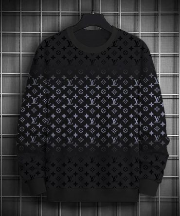 Limited Edition Louis Vuitton Lv Shirt/Sweatshirt Dmm09198779