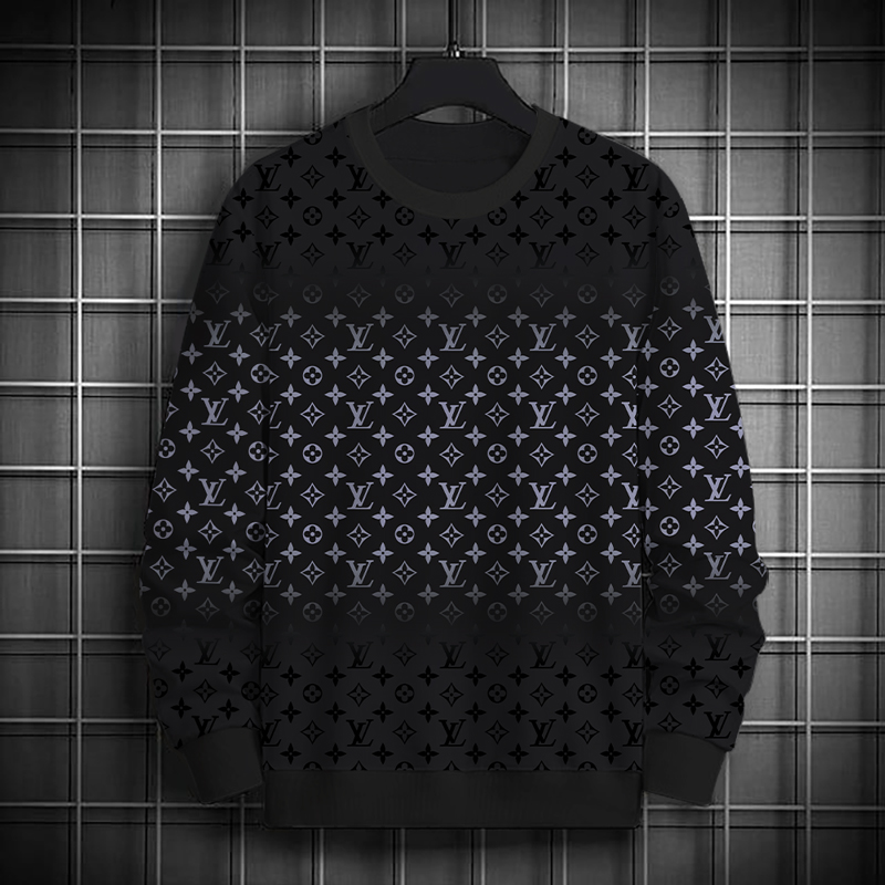 Limited Edition Louis Vuitton Lv Shirt/Sweatshirt Dmm09198779