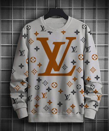 Limited Edition Louis Vuitton Lv Shirt/Sweatshirt Dmm09198767