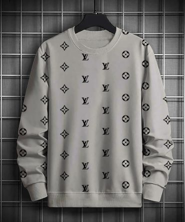 Limited Edition Louis Vuitton Lv Shirt/Sweatshirt Dmm09198771