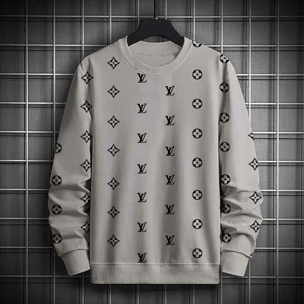 Limited Edition Louis Vuitton Lv Shirt/Sweatshirt Dmm09198771