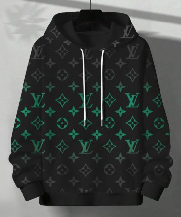 Limited Edition Louis Vuitton Lv Shirt/Sweatshirt Dmm09198762
