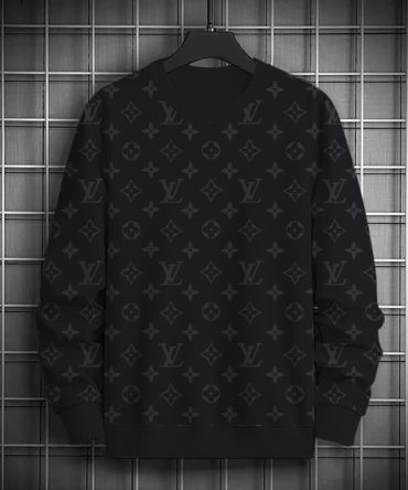 Limited Edition Louis Vuitton Lv Shirt/Sweatshirt Dmm09198789