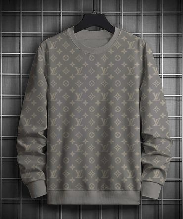 Limited Edition Louis Vuitton Lv Shirt/Sweatshirt Dmm09198783
