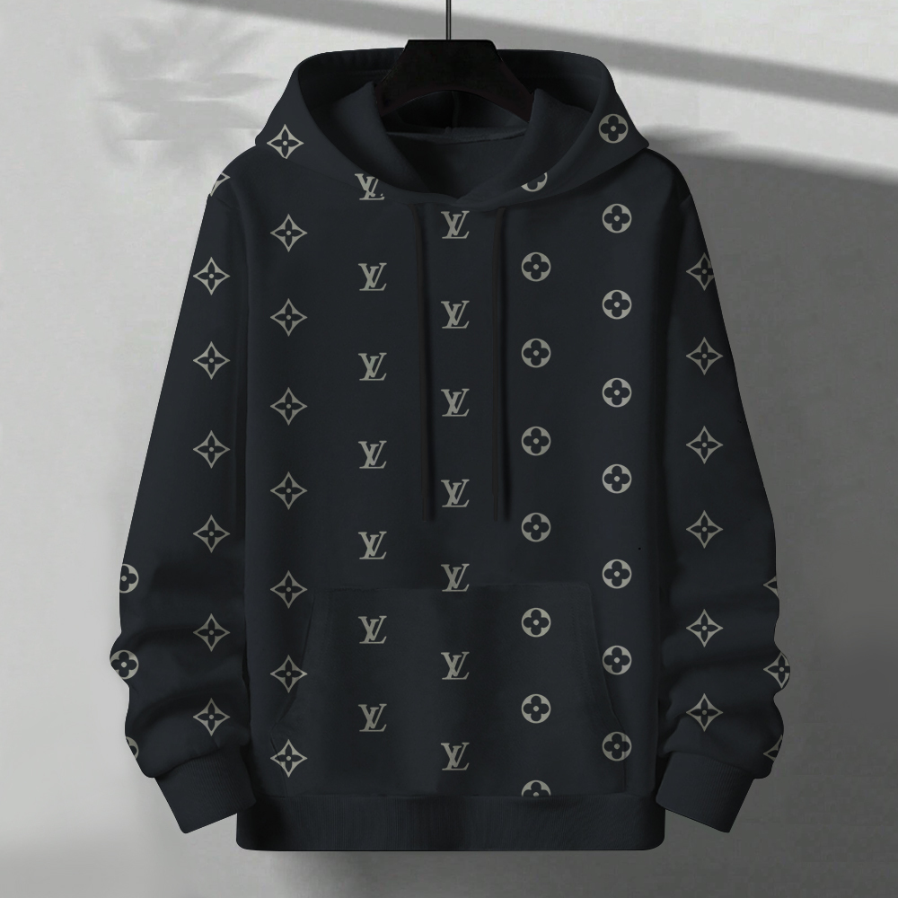 Limited Edition Louis Vuitton Lv Shirt/Sweatshirt Dmm09198772