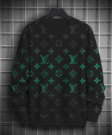 Limited Edition Louis Vuitton Lv Shirt/Sweatshirt Dmm09198763