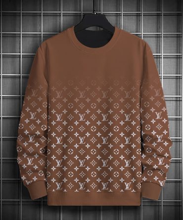 Limited Edition Louis Vuitton Lv Shirt/Sweatshirt Dmm09198780