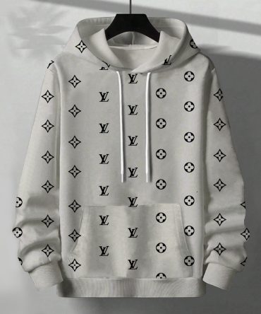 Limited Edition Louis Vuitton Lv Shirt/Sweatshirt Dmm09198796