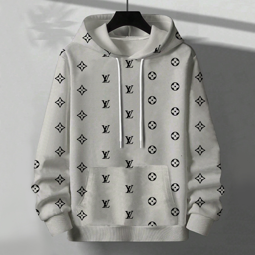 Limited Edition Louis Vuitton Lv Shirt/Sweatshirt Dmm09198796