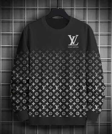 Limited Edition Louis Vuitton Lv Shirt/Sweatshirt Dmm09198774