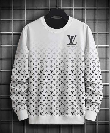 Limited Edition Louis Vuitton Lv Shirt/Sweatshirt Dmm09198788