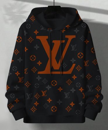 Limited Edition Louis Vuitton Lv Shirt/Sweatshirt Dmm09198786