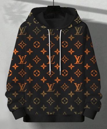 Limited Edition Louis Vuitton Lv Shirt/Sweatshirt Dmm09198790