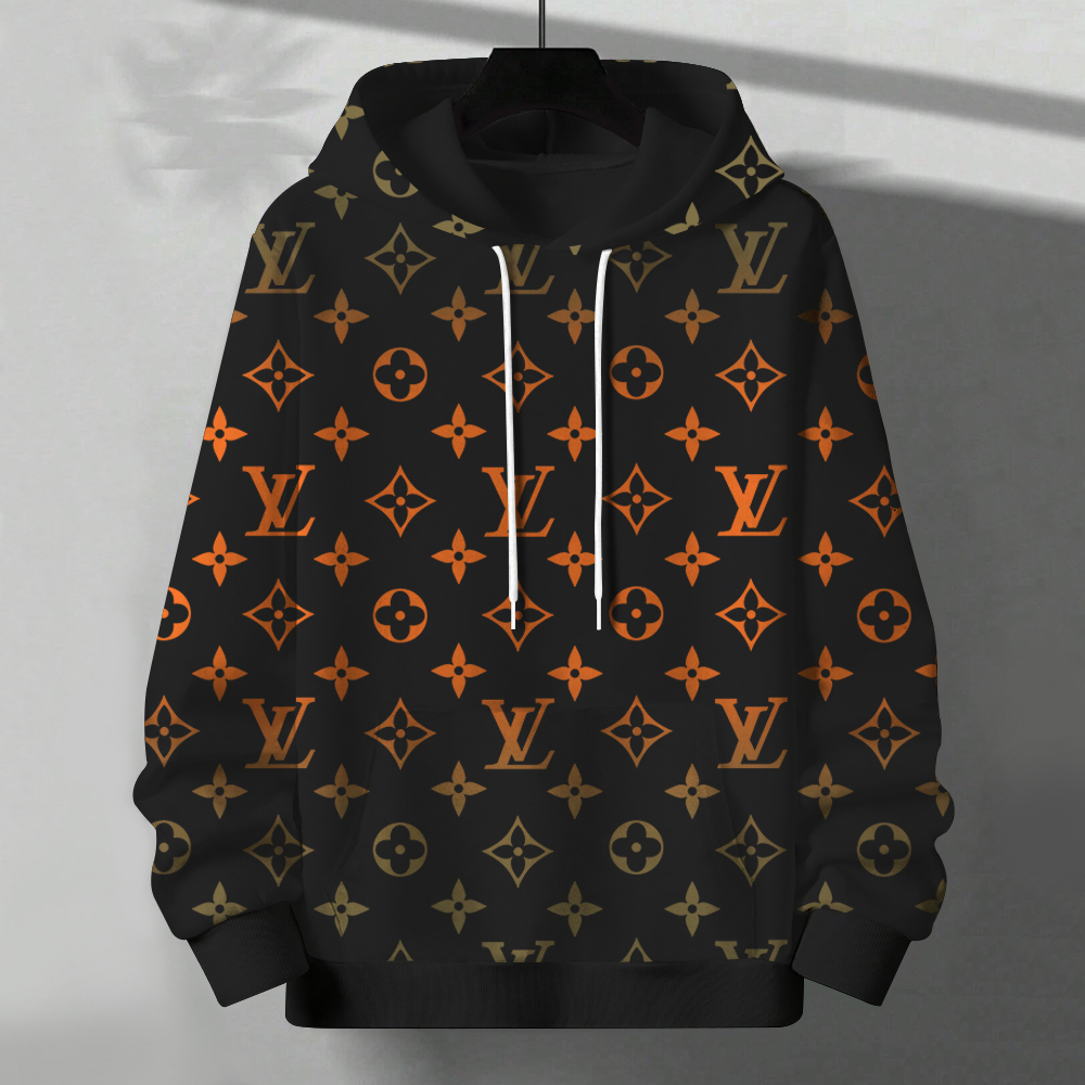 Limited Edition Louis Vuitton Lv Shirt/Sweatshirt Dmm09198790