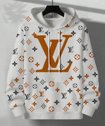 Limited Edition Louis Vuitton Lv Shirt/Sweatshirt Dmm09198766
