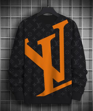Limited Edition Louis Vuitton Lv Shirt/Sweatshirt Dmm09198761