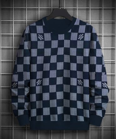 Limited Edition Louis Vuitton Lv Shirt/Sweatshirt Dmm09198795