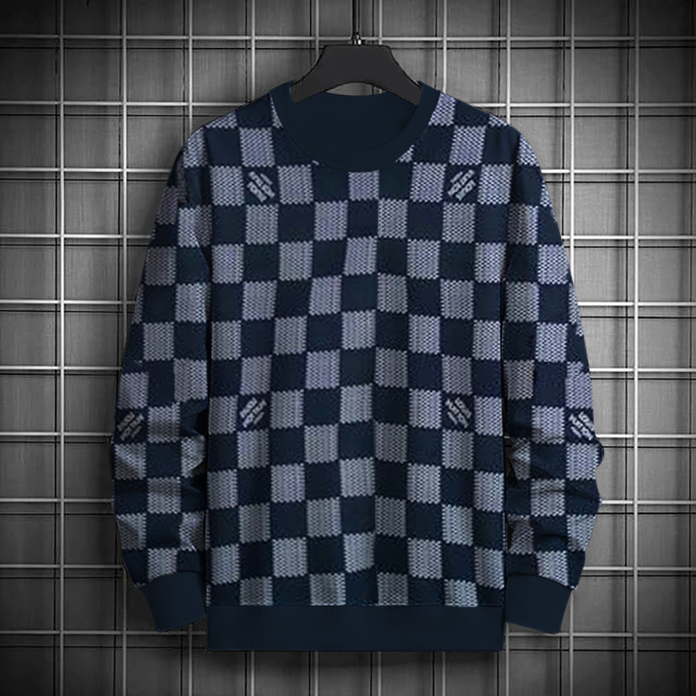 Limited Edition Louis Vuitton Lv Shirt/Sweatshirt Dmm09198795