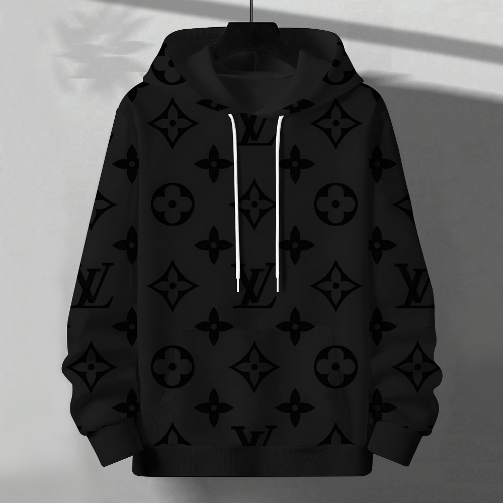 Limited Edition Louis Vuitton Lv Shirt/Sweatshirt Dmm09198768