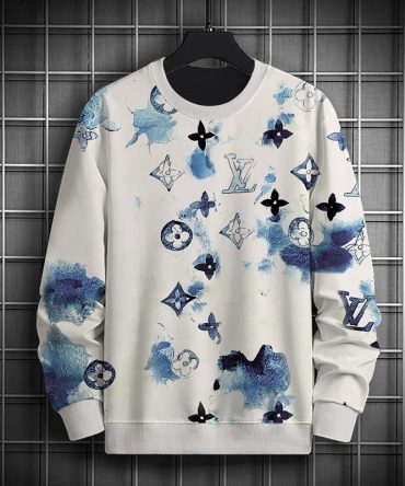 Limited Edition Louis Vuitton Lv Shirt/Sweatshirt Dmm09198775