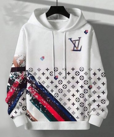 Limited Edition Louis Vuitton Lv Shirt/Sweatshirt Dmm09198792