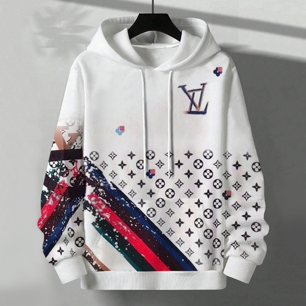 Limited Edition Louis Vuitton Lv Shirt/Sweatshirt Dmm09198792