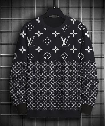 Limited Edition Louis Vuitton Lv Shirt/Sweatshirt Dmm09198776