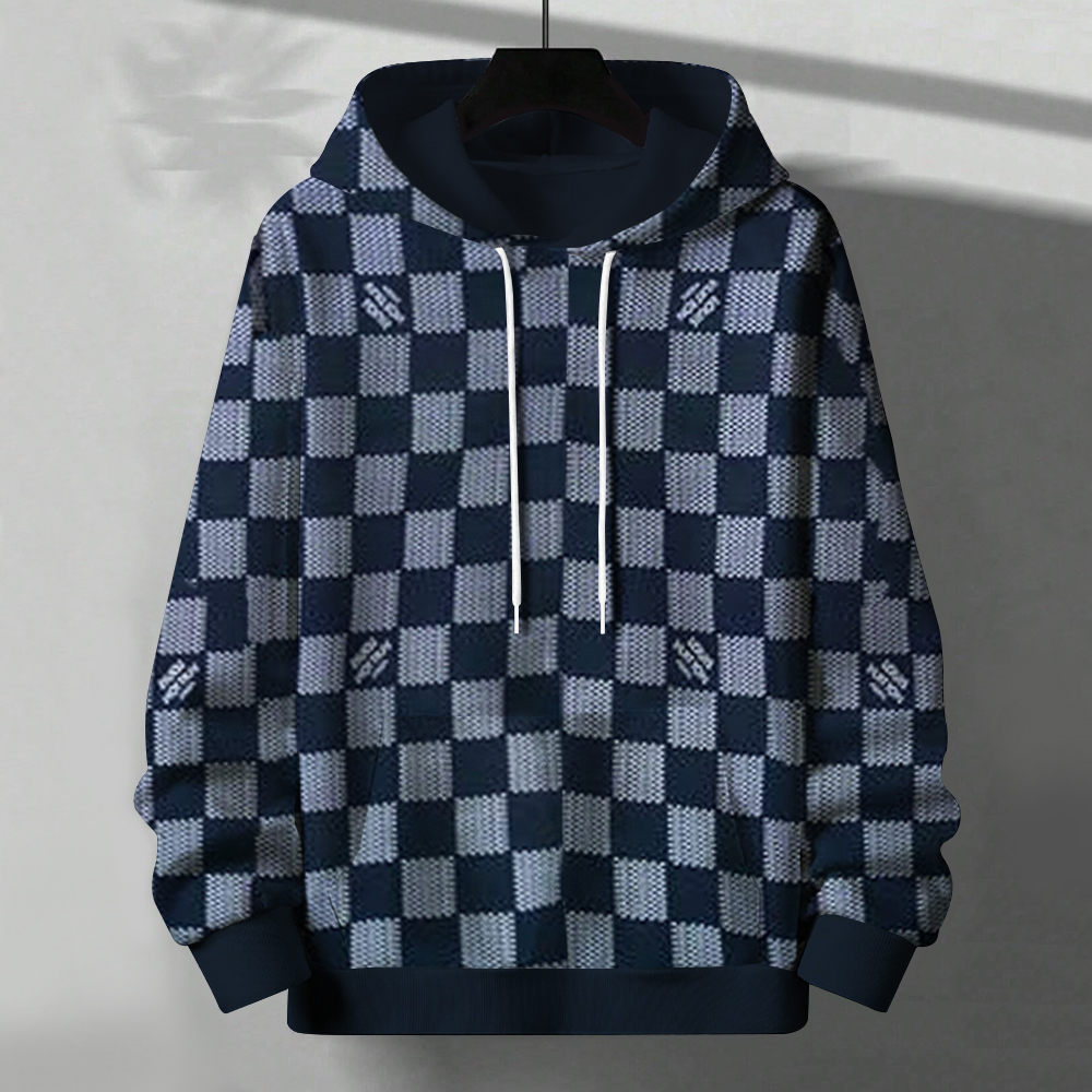 Limited Edition Louis Vuitton Lv Shirt/Sweatshirt Dmm09198794