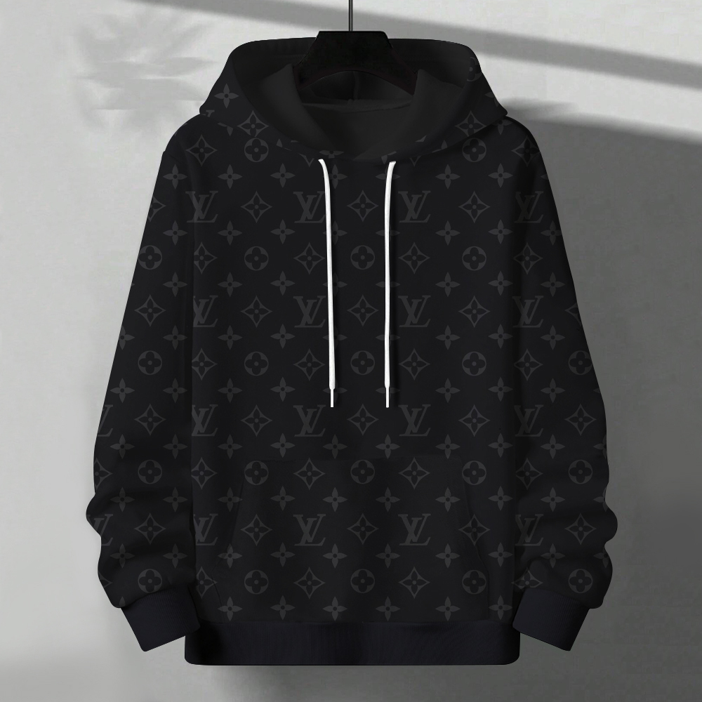 Limited Edition Louis Vuitton Lv Shirt/Sweatshirt Dmm09198770