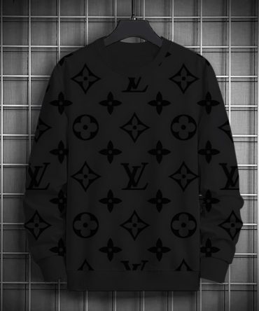 Limited Edition Louis Vuitton Lv Shirt/Sweatshirt Dmm09198769