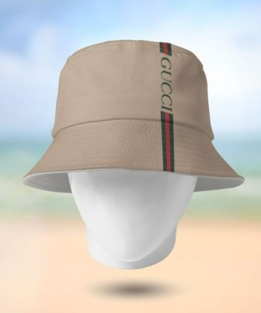 Limited Edition Gucci Summer Bucket Hat Ft9-Yap-Dn606703