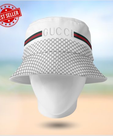 Limited Edition Gucci Summer Bucket Hat Ft9-Yap-Dn606706