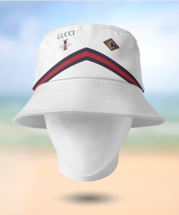 Limited Edition Gucci Summer Bucket Hat Ft9-Yap-Dn6019707