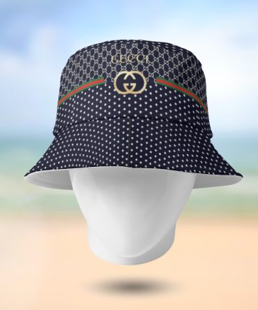 Limited Edition Gucci Summer Bucket Hat Ft9-Yap-Dn607708