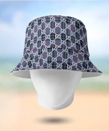 Limited Edition Gucci Summer Bucket Hat Ft9-Yap-Dn6019701